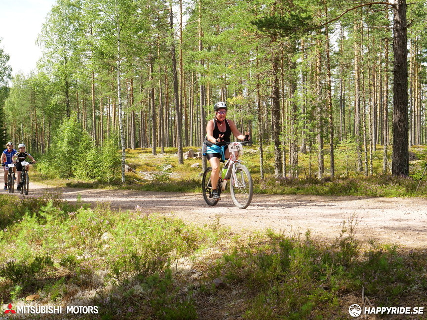 Bild från Cykelvasan 2017 - 45 km