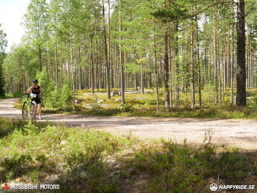 Bild från Cykelvasan 2017 - 45 km