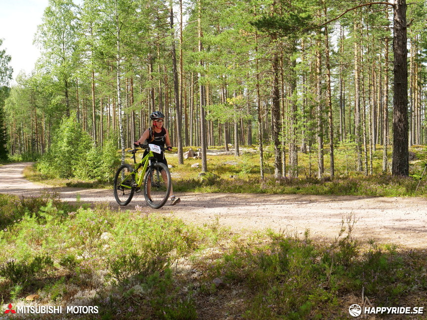 Bild från Cykelvasan 2017 - 45 km