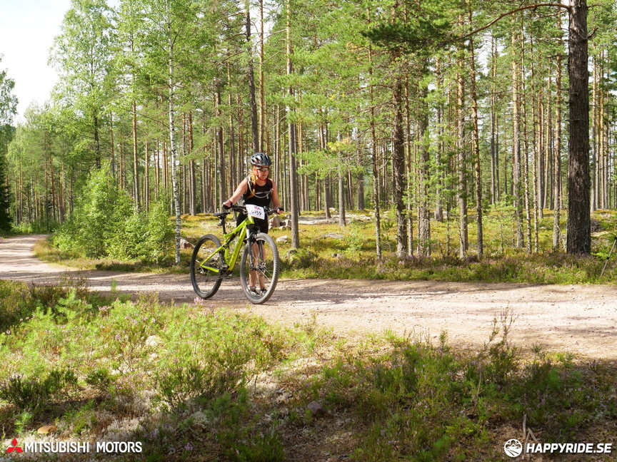 Bild från Cykelvasan 2017 - 45 km