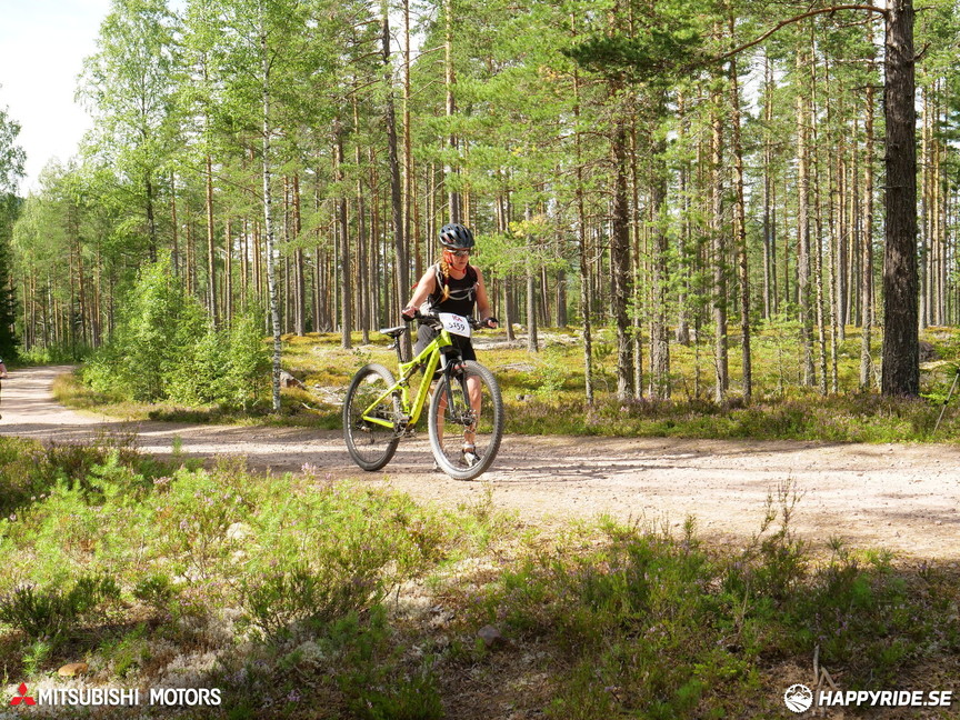 Bild från Cykelvasan 2017 - 45 km