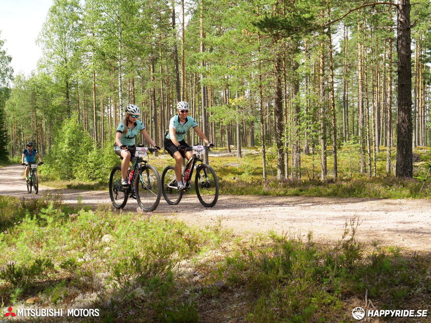 Bild från Cykelvasan 2017 - 45 km
