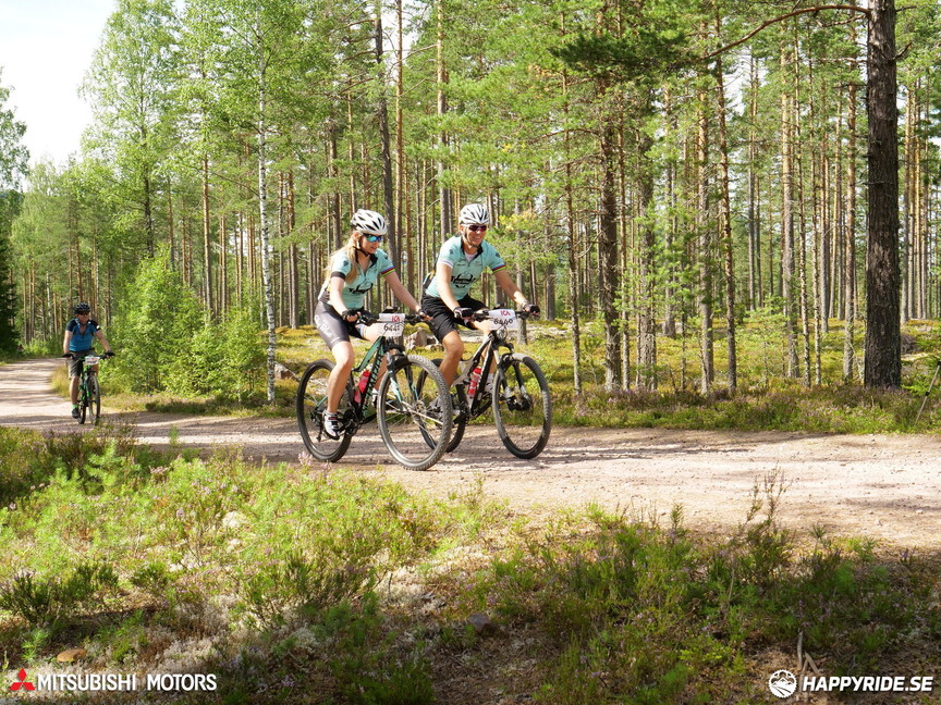 Bild från Cykelvasan 2017 - 45 km