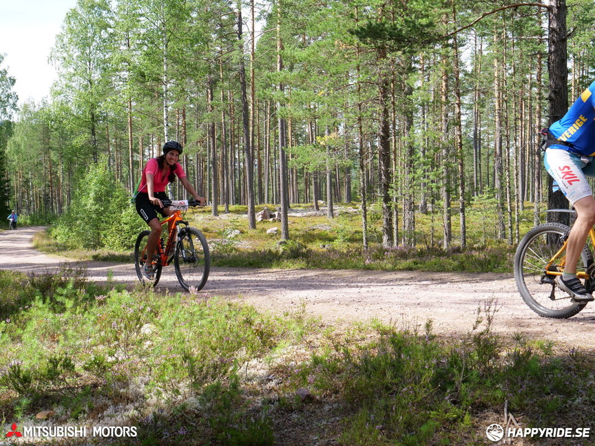 Bild från Cykelvasan 2017 - 45 km