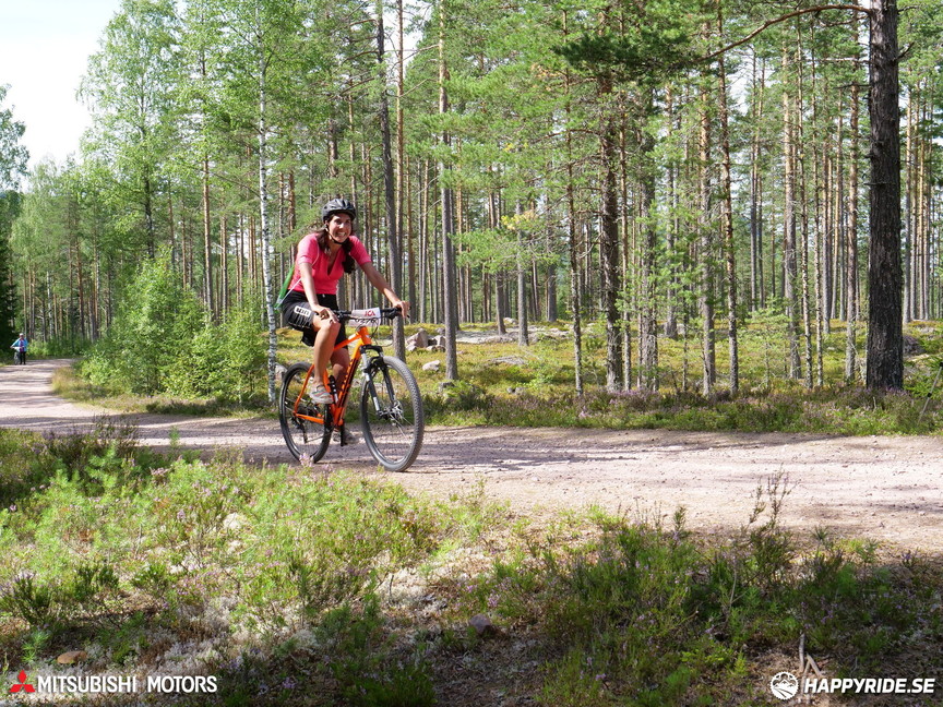 Bild från Cykelvasan 2017 - 45 km