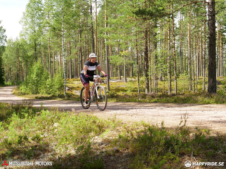 Bild från Cykelvasan 2017 - 45 km