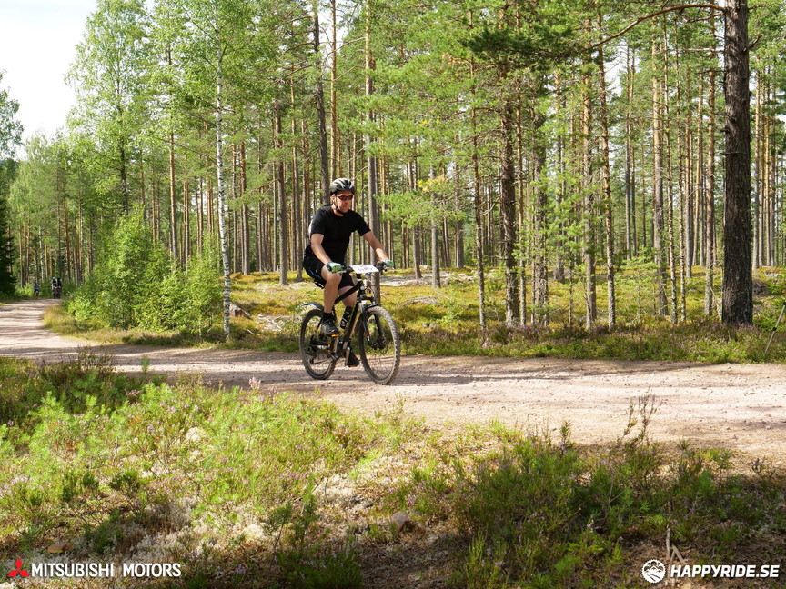 Bild från Cykelvasan 2017 - 45 km