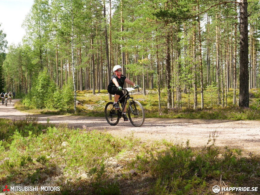 Bild från Cykelvasan 2017 - 45 km