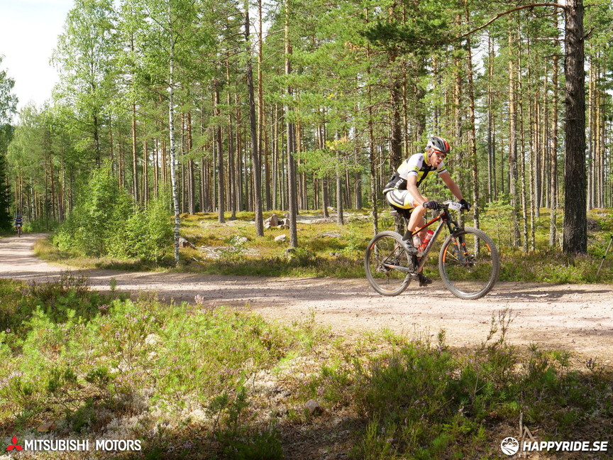 Bild från Cykelvasan 2017 - 45 km