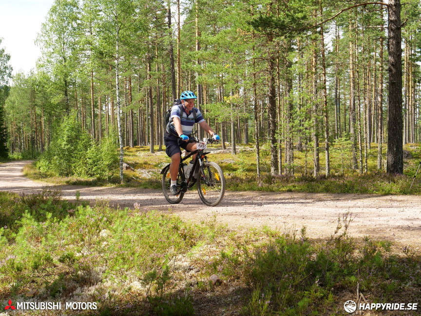 Bild från Cykelvasan 2017 - 45 km
