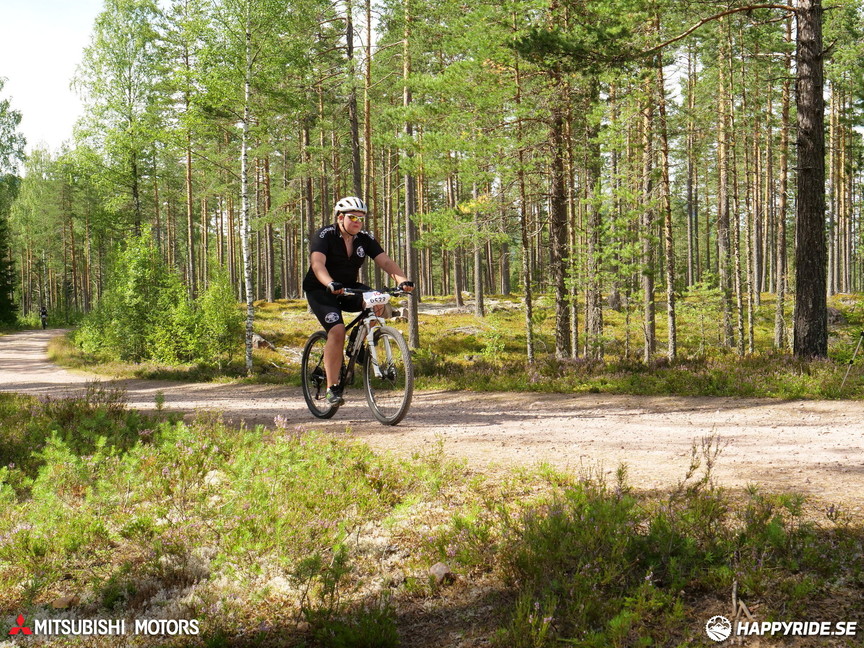 Bild från Cykelvasan 2017 - 45 km