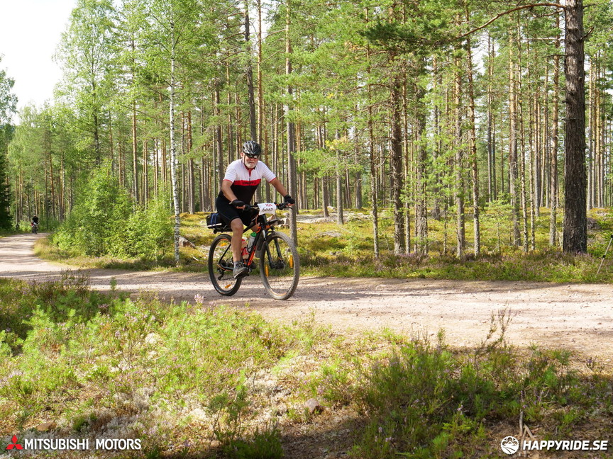 Bild från Cykelvasan 2017 - 45 km