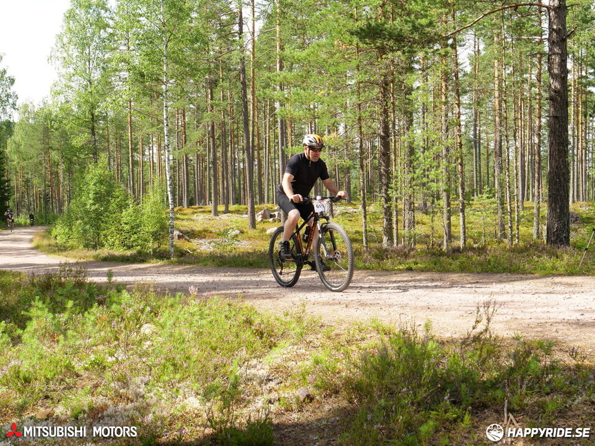 Bild från Cykelvasan 2017 - 45 km
