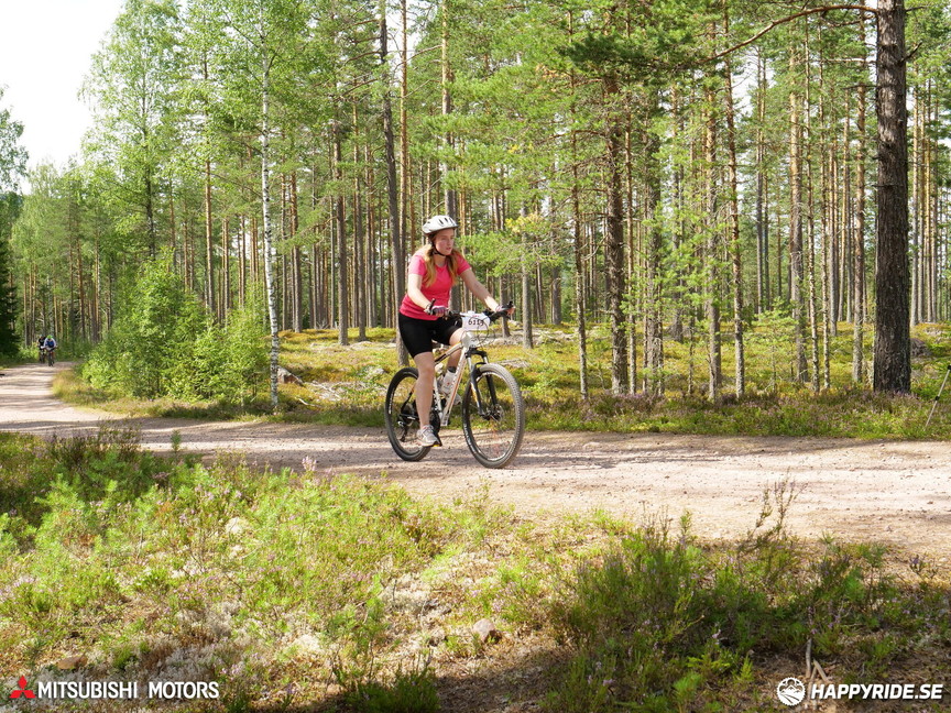 Bild från Cykelvasan 2017 - 45 km