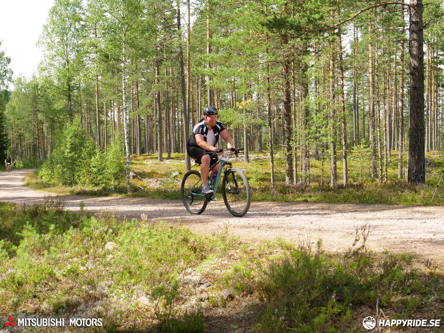 Bild från Cykelvasan 2017 - 45 km