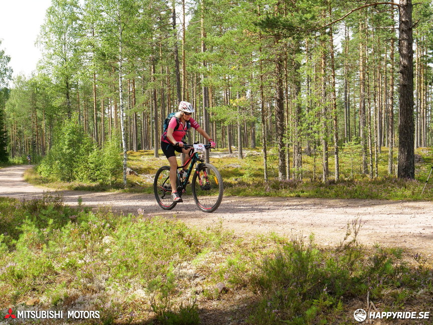 Bild från Cykelvasan 2017 - 45 km