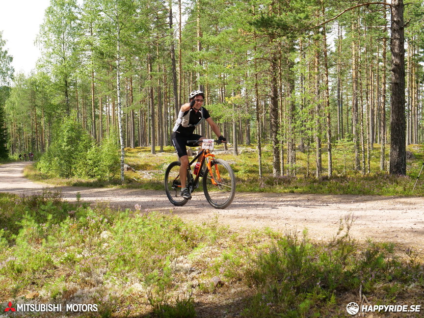 Bild från Cykelvasan 2017 - 45 km