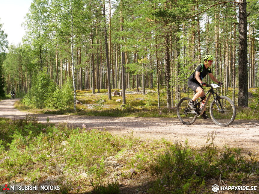 Bild från Cykelvasan 2017 - 45 km