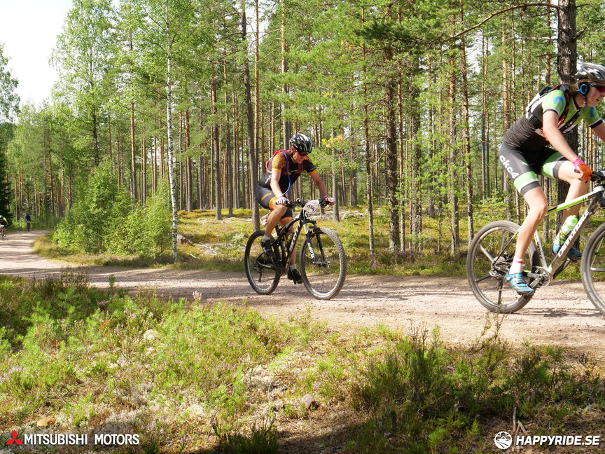 Bild från Cykelvasan 2017 - 45 km