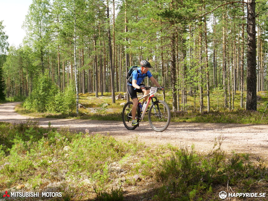 Bild från Cykelvasan 2017 - 45 km
