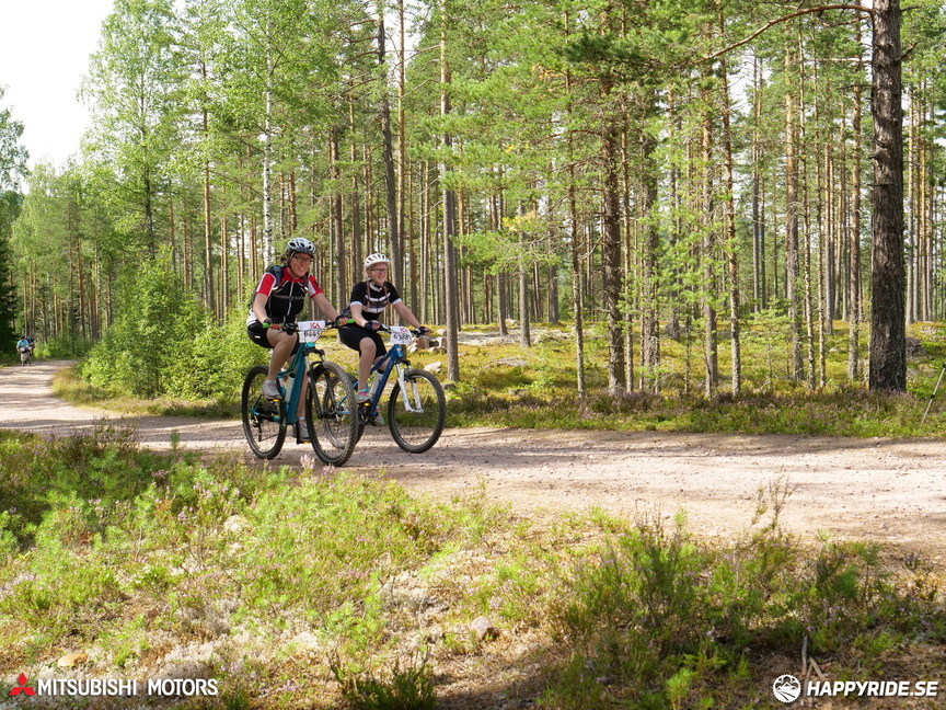 Bild från Cykelvasan 2017 - 45 km