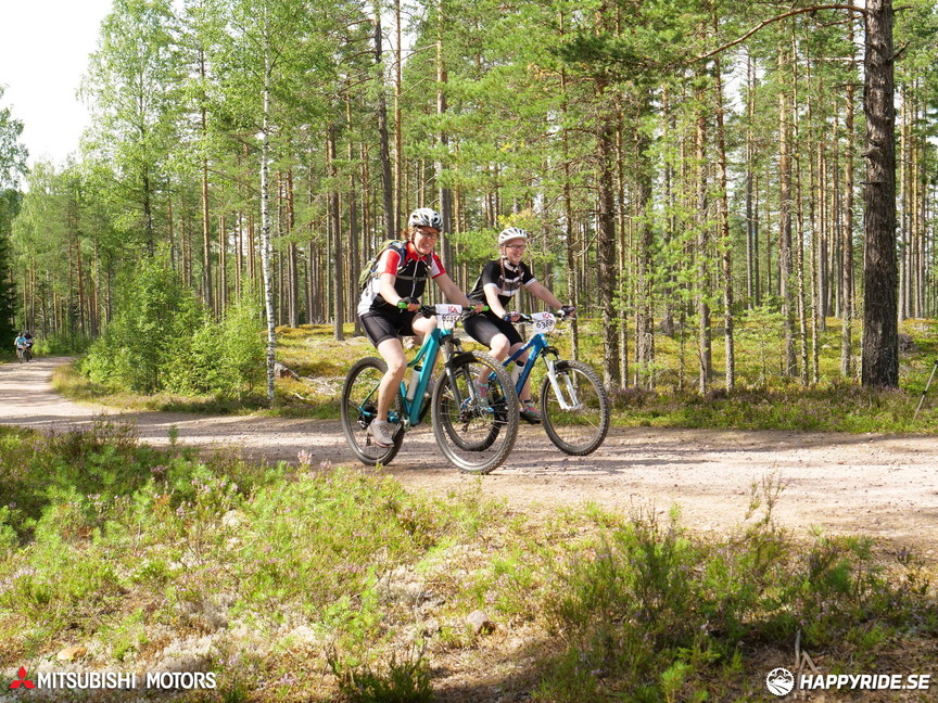 Bild från Cykelvasan 2017 - 45 km