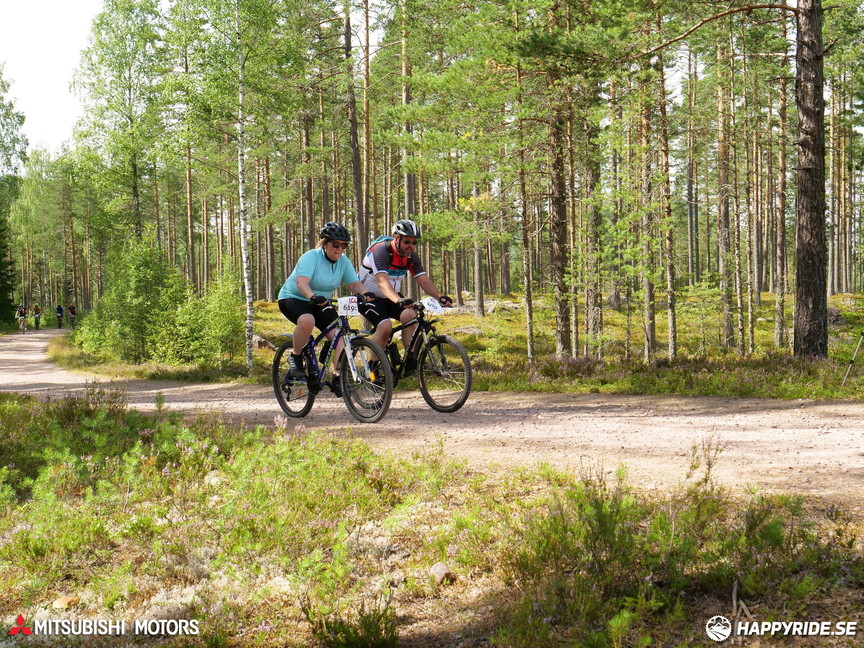 Bild från Cykelvasan 2017 - 45 km