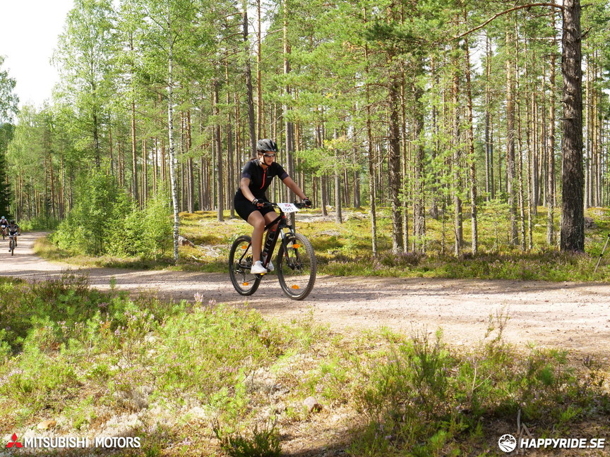 Bild från Cykelvasan 2017 - 45 km