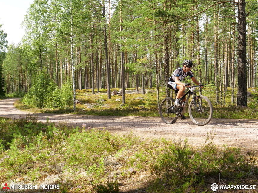 Bild från Cykelvasan 2017 - 45 km