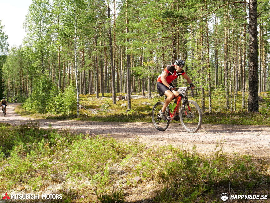 Bild från Cykelvasan 2017 - 45 km
