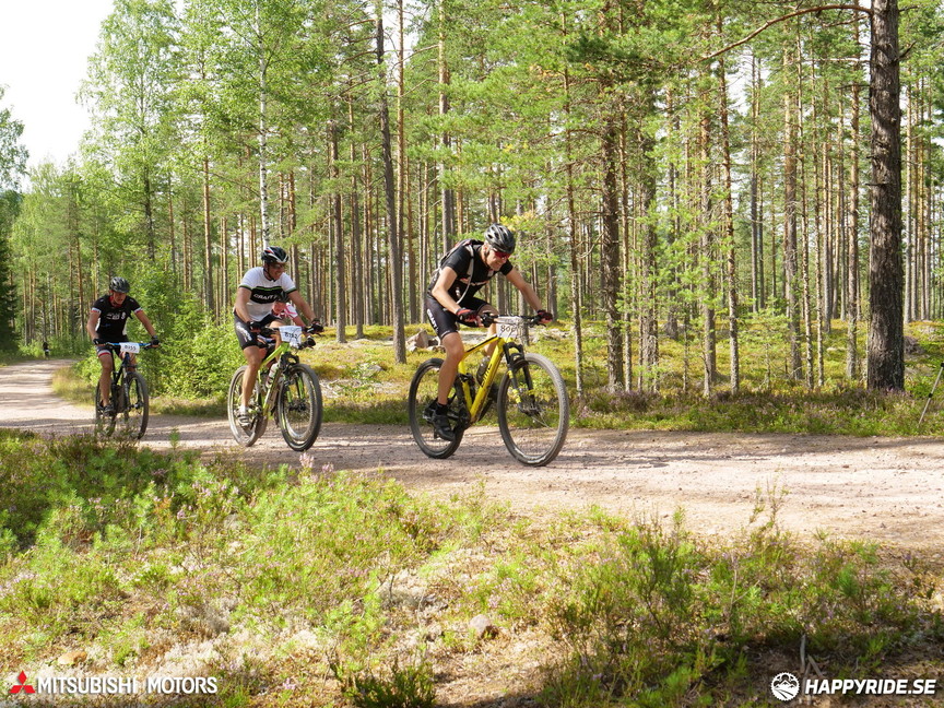 Bild från Cykelvasan 2017 - 45 km