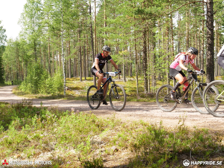 Bild från Cykelvasan 2017 - 45 km