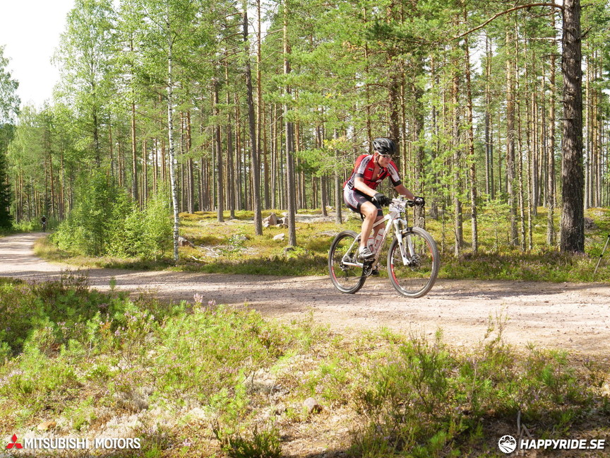 Bild från Cykelvasan 2017 - 45 km