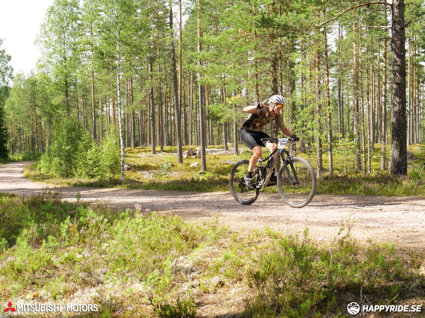 Bild från Cykelvasan 2017 - 45 km