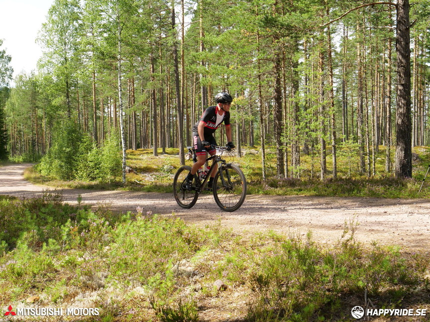 Bild från Cykelvasan 2017 - 45 km