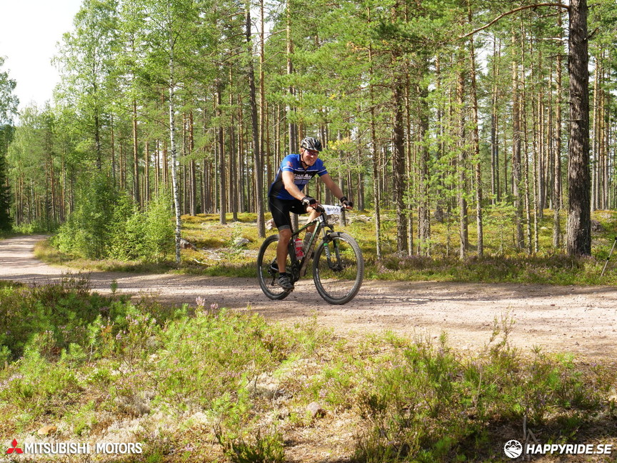 Bild från Cykelvasan 2017 - 45 km