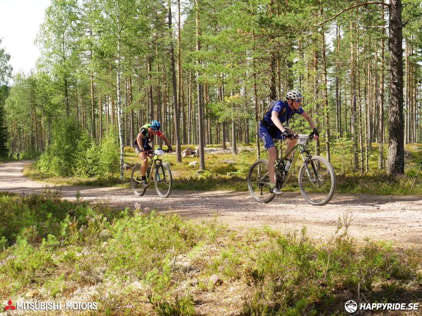 Bild från Cykelvasan 2017 - 45 km