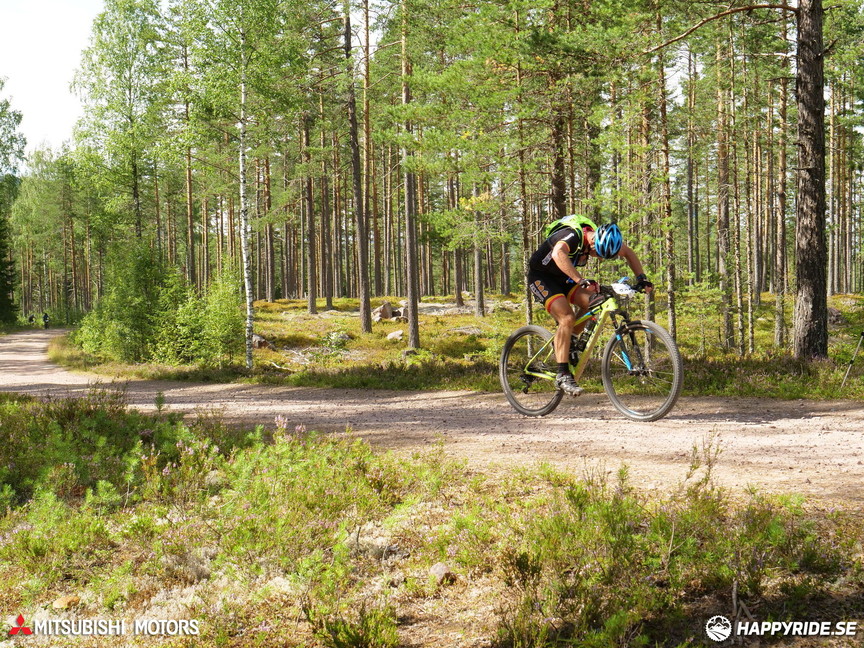 Bild från Cykelvasan 2017 - 45 km