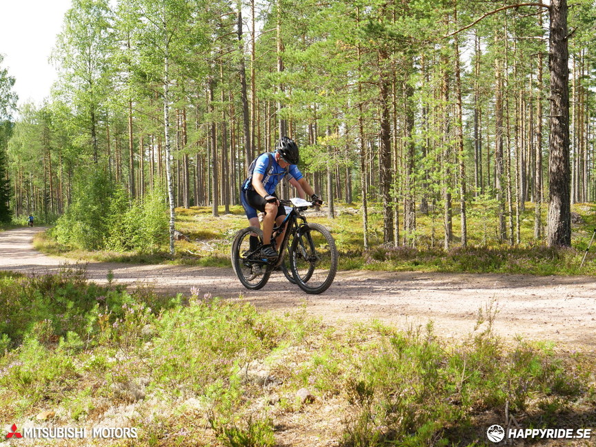 Bild från Cykelvasan 2017 - 45 km
