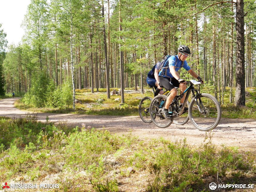 Bild från Cykelvasan 2017 - 45 km