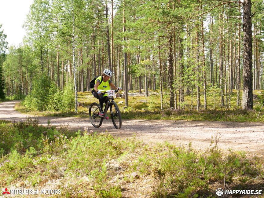 Bild från Cykelvasan 2017 - 45 km
