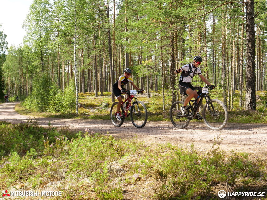 Bild från Cykelvasan 2017 - 45 km
