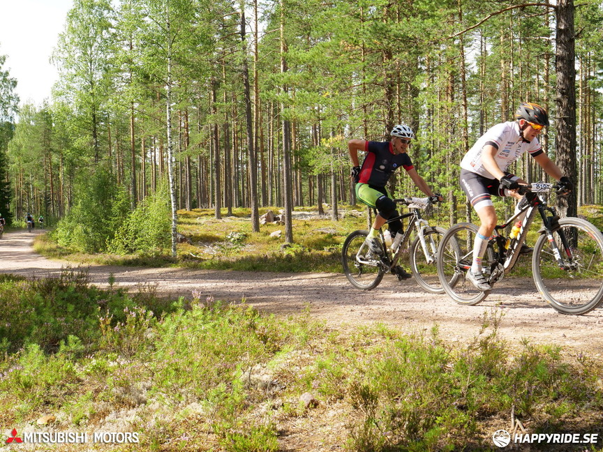 Bild från Cykelvasan 2017 - 45 km