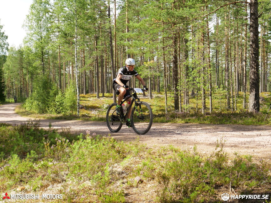 Bild från Cykelvasan 2017 - 45 km