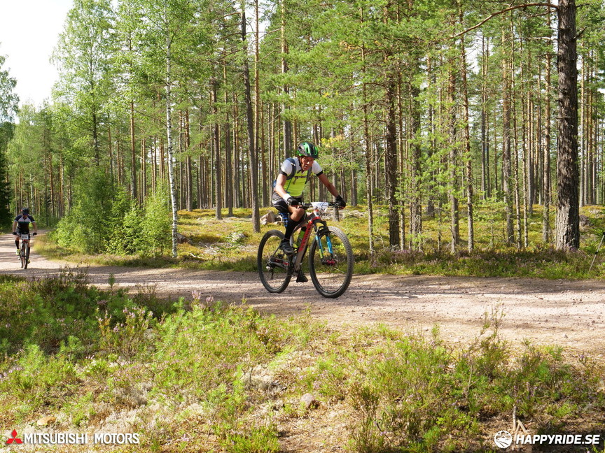 Bild från Cykelvasan 2017 - 45 km