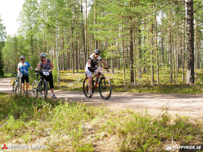 Bild från Cykelvasan 2017 - 45 km