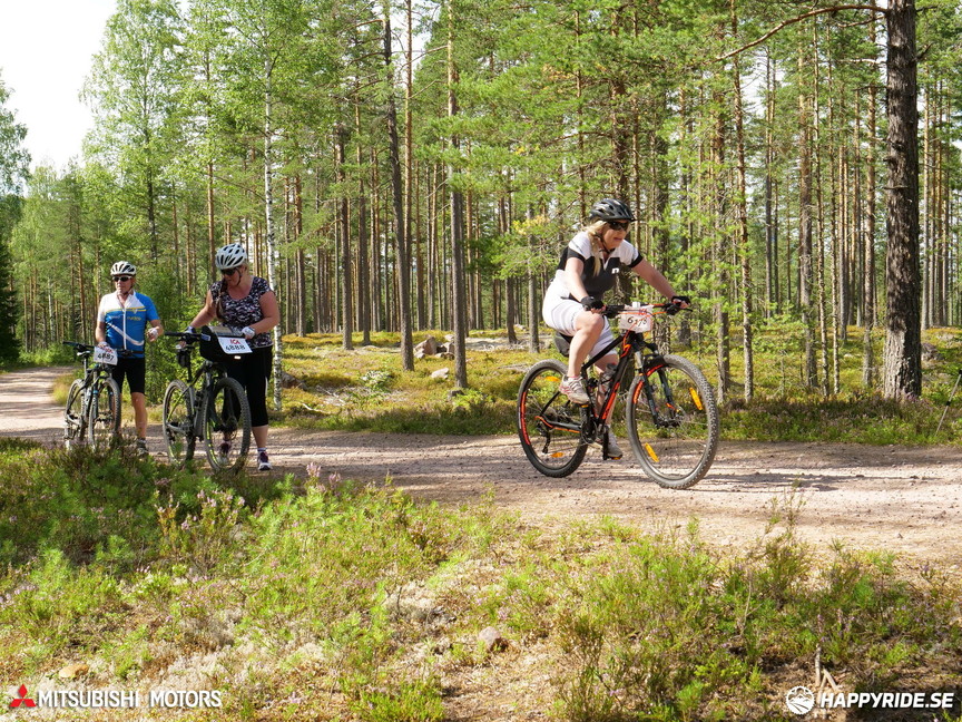 Bild från Cykelvasan 2017 - 45 km