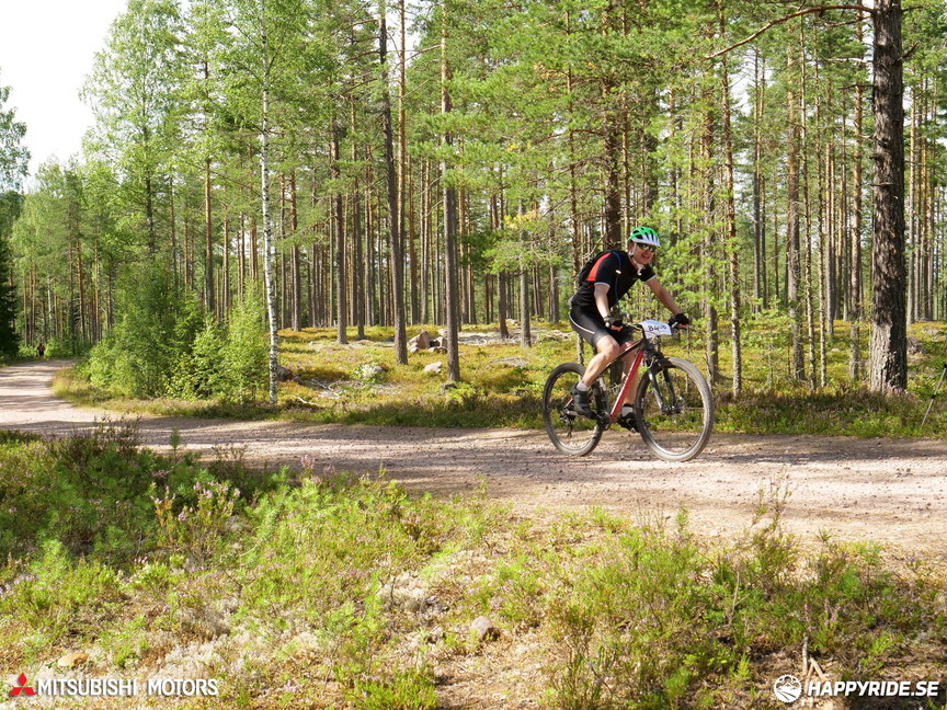 Bild från Cykelvasan 2017 - 45 km
