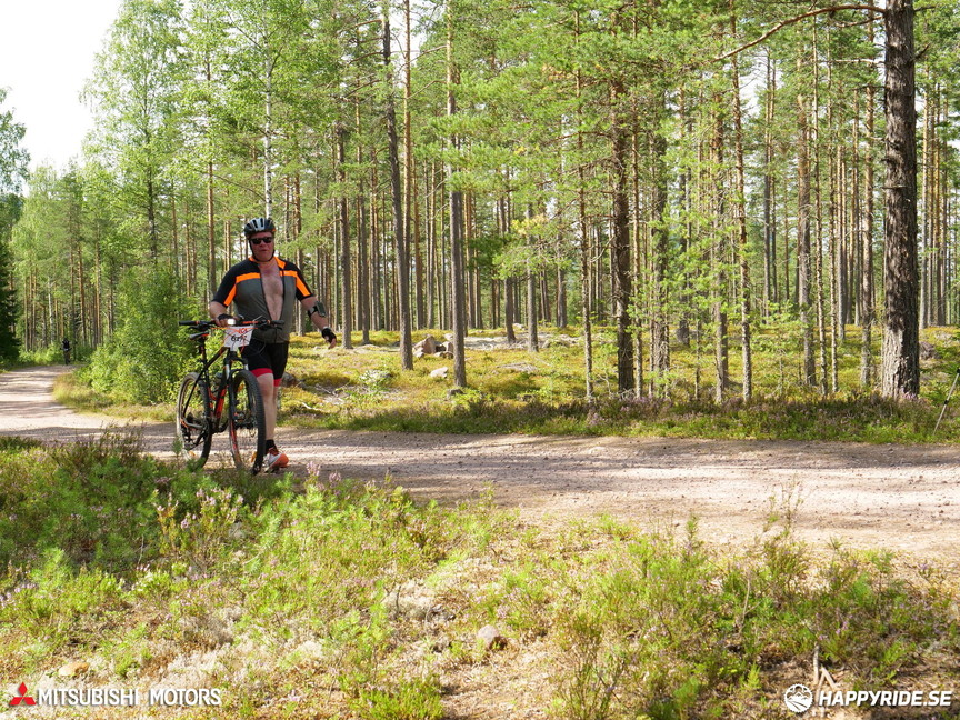 Bild från Cykelvasan 2017 - 45 km