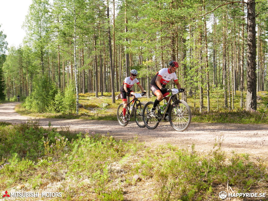 Bild från Cykelvasan 2017 - 45 km